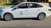 PRF apreende medicamento para emagrecimento em carro oficial de câmara municipal