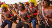 Indígenas e órgãos internacionais celebram derrubada do marco temporal