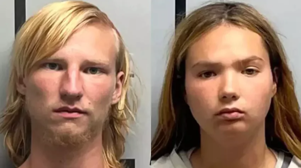 Casal é detido por vender filho de 2 meses por R$ 5 mil e uma caixa de cerveja