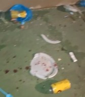 Após beber amigos Venezuelanos não se entendem e um mata outro a golpes de faca