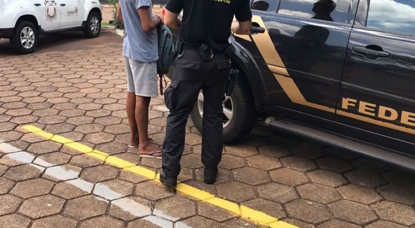 Pedófilo compartilhava vídeos abusando da própria sobrinha de 7 anos