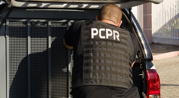 Dois indígenas são presos por estuprar e agredir a esposa de um deles