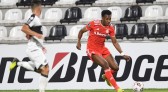 Moisés fala em alívio e confiança após vitória do Inter