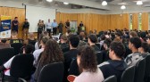 Projeto Jovem no Trânsito inicia atividades de 2024