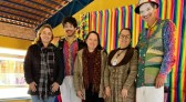 Peça Viagem Encantada encerra primeira etapa de apresentações nas escolas