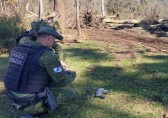 Batalhão Ambiental da PMPR inova e usa satélite e drones para fiscalizar crimes ambientais