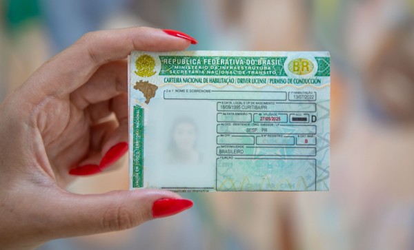 CNH Social: Estado abre inscrições para 4 mil vagas de habilitação gratuita