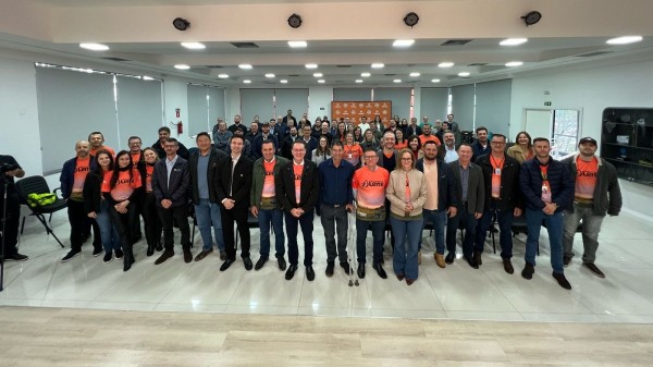 Prefeitura e entidades lançam a 10ª Via tecnológica do Leite, que acontece em julho