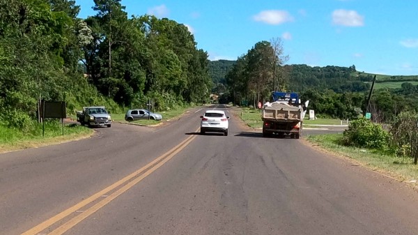 Licitação de obras em rodovias entre Francisco Beltrão e Dois Vizinhos tem resultado final