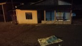 Homem é morto pelo próprio sobrinho em Marmeleiro