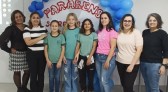 Alunas de Beltrão conquistam premiação do Ministério Público do Trabalho