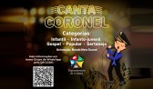 Inscrições abertas para o 1º Canta Coronel, Festival da Música Vividense