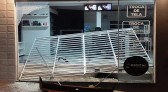 Criminosos que invadiram lojas em cidade da região, são presos pela PM