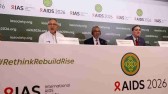 Prevenção ao HIV ganha reforço com possível chegada de medicamento injetável ao SUS