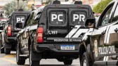 Polícia Civil prende suspeito de tentativa de homicídio registrada em Salto do Lontra