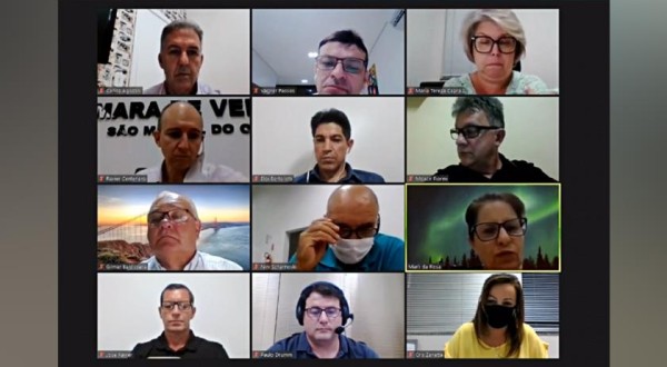 Câmara parabeniza Assembleia de Deus por 90 anos de fundação em SC