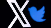 Rede social X sai do ar no Brasil