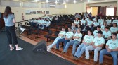 Colégio Agrícola obtém conquistas para os alunos