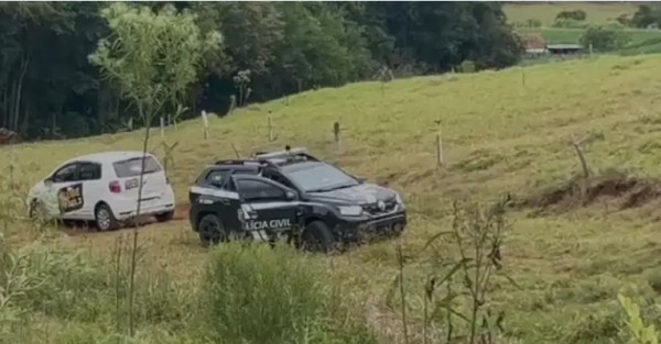 Homem de 65 anos é encontrado morto com sinais de decapitação no interior