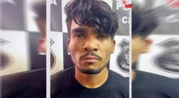 Apesar de cerco policial, Lázaro Barboza continua foragido