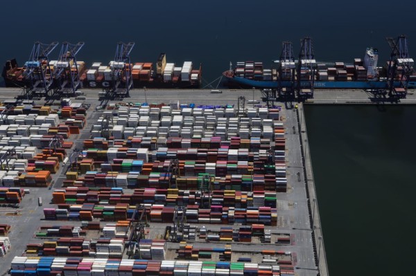 Paraná aumenta exportações para a União Europeia em 12,9% em janeiro