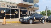 Polícia Federal cumpre mandados de busca e apreensão em Barracão e Francisco Beltrão