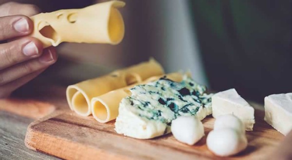10 alimentos que podem reduzir o desejo sexual