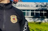 Em menos de 24h, Polícia Civil conclui inquérito de importunação sexual em transporte coletivo