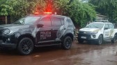 Operação contra o tráfico e crime organizado em Planalto resulta em prisões e confronto fatal