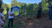 Proder orienta sobre manejo de pragas e plantas de inverno
