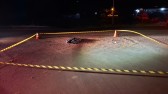 Homem morre após ser atropelado na Serra do BNH
