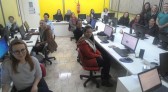 Professores municipais são capacitados em tecnologia