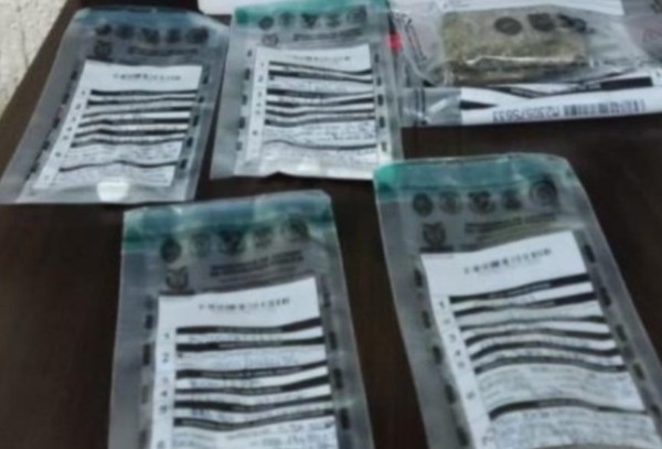 PM fecha ponto de tráfico após flagrar homem trocar aparelho multimídia de carro por drogas