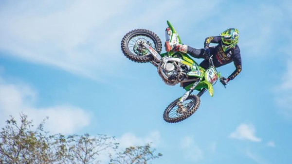 Campeão brasileiro vai se apresentar na Expovizinhos 2025