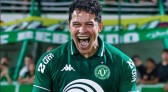 Giovanni Augusto renova com a Chapecoense até 2027 e celebra evolução no clube