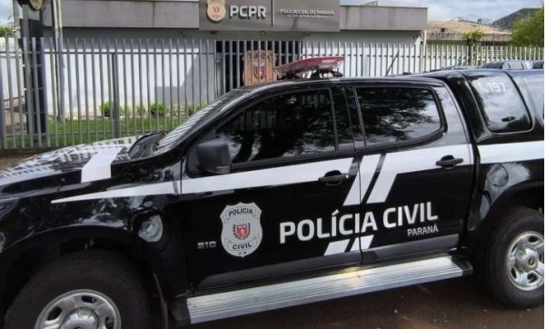PC conclui investigação e cumpre mandado de prisão