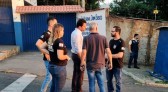 Adolescentes esfaqueados em escola passam por cirurgia e têm estado grave em MG, diz boletim