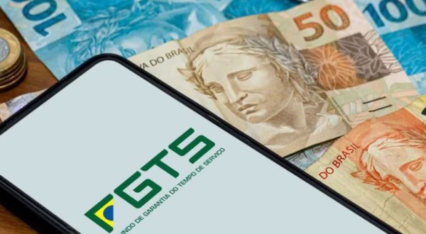 FGTS libera R$ 62,2 milhões para renegociação de dívidas