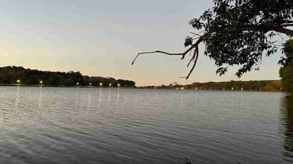 Frio continua intenso, enquanto sol garante tempo estável no Paraná