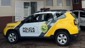 Mulher flagra homem se masturbando em via pública