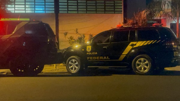 Polícia Federal deflagra operação contra o tráfico de pessoas e exploração sexual de menores