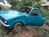 Homem fica gravemente ferido em acidente de trânsito