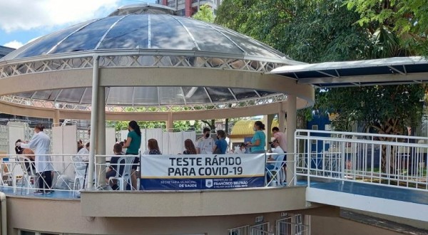 Novo óbito: Mulher morre por complicações do coronavírus