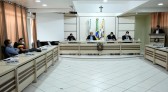 Vereadores justificam voto contrário a abertura da Comissão de Inquérito do transporte público