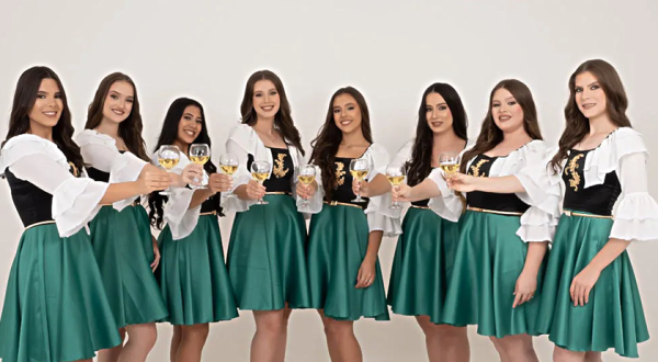 Ingressos pra 29ª Festa do Vinho e do Queijo já estão à venda