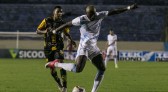 Série B: Londrina e Novorizontino ficam no 1 a 1