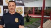 Polícia Civil se pronuncia sobre caso de ameaça à escola do município de Modelo