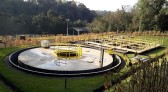 Com aporte de R$ 41 milhões Sanepar amplia sistemas de esgoto no Oeste e do Sudoeste