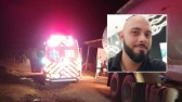 Jovem motorista duovizinhense morre eletrocutado após descarga elétrica