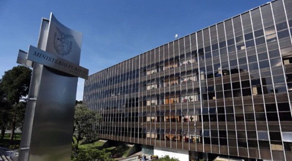 Policial penal é suspeito de assédio sexual contra detentas em cadeia pública no Paraná, diz MP